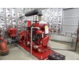CLARKE柴油消防泵组维护保养